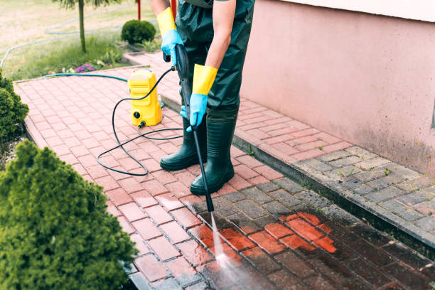 Best Dumpster Area Cleaning  in Caldwell, OH