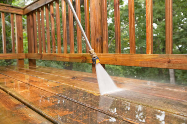 Best Concrete Sealing  in Caldwell, OH