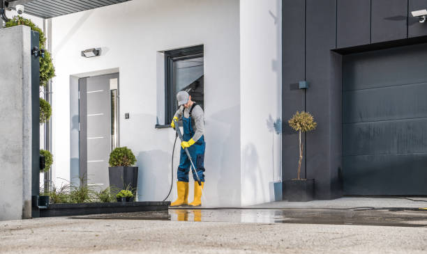Best Restaurant Pressure Washing  in Caldwell, OH